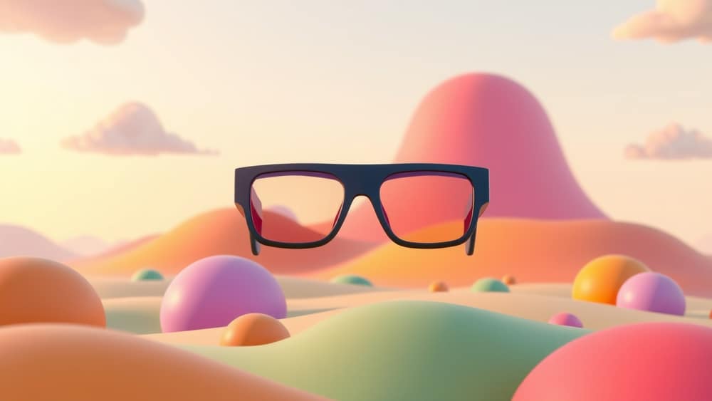 A Simple Guide to Choosing Your First Pair of AI Smart Glasses