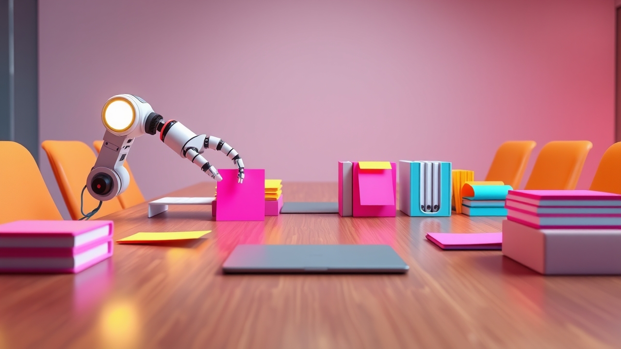 How AI Agents Are Quietly Changing the Way We Plan and Work