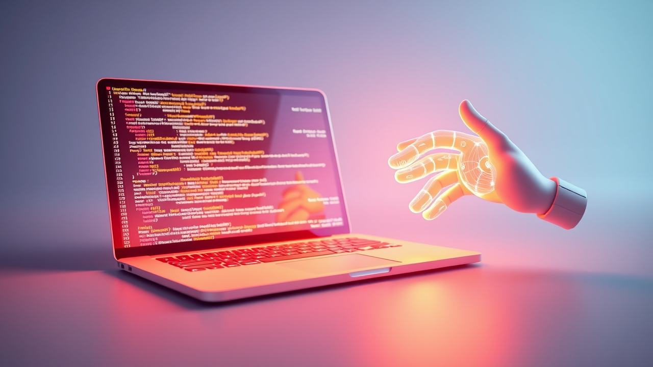 How AI Agents Can Accelerate Your Software Projects