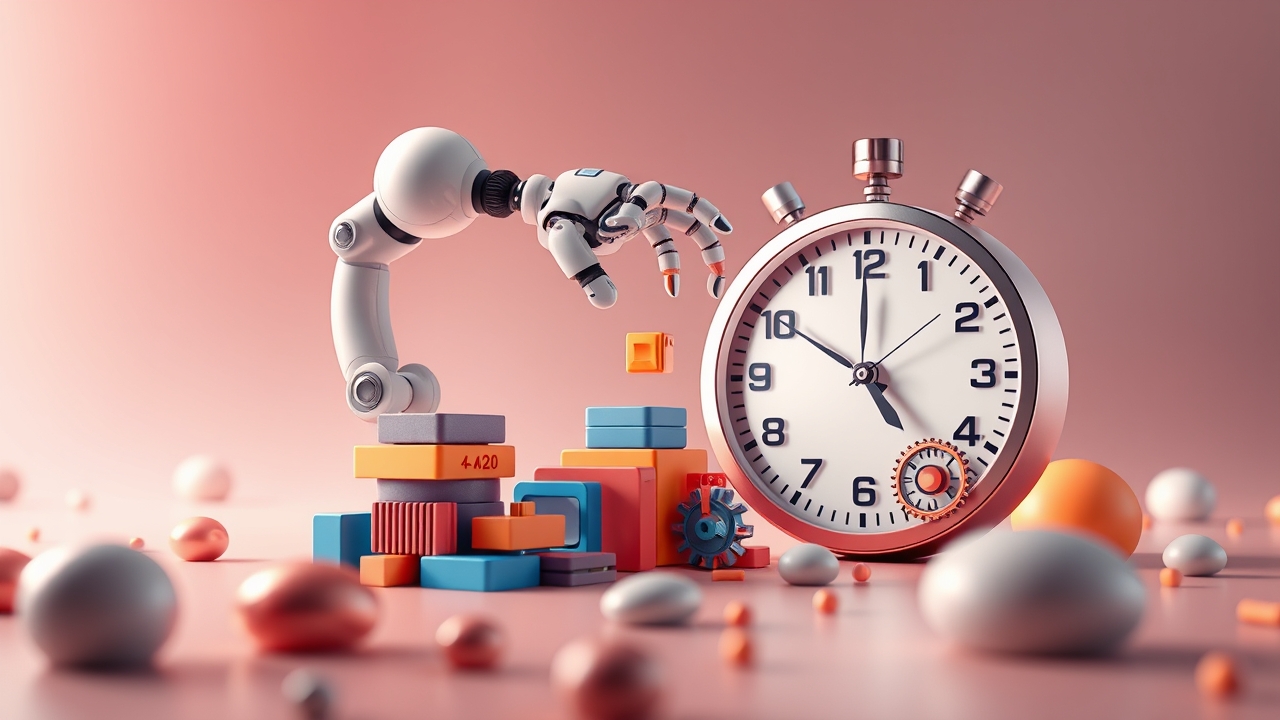 How AI Agents Can Speed Up Your Software Projects