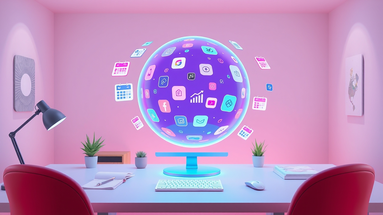 How AI Could Become Your Central Digital Assistant