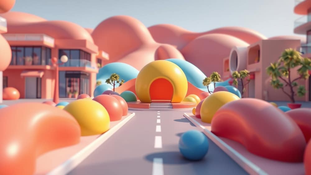 How AI is Turning Street Photos Into Virtual Worlds You Can Explore