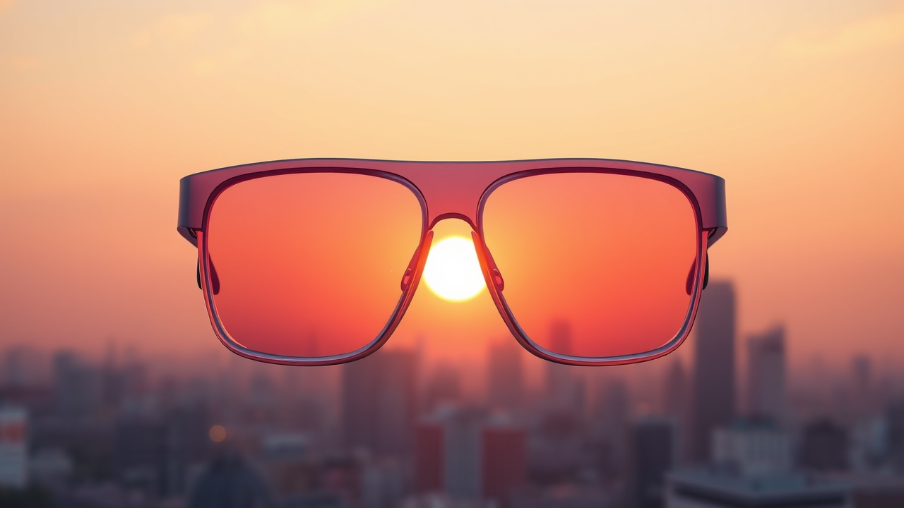 How AI Smart Glasses Are Helping People Navigate the World