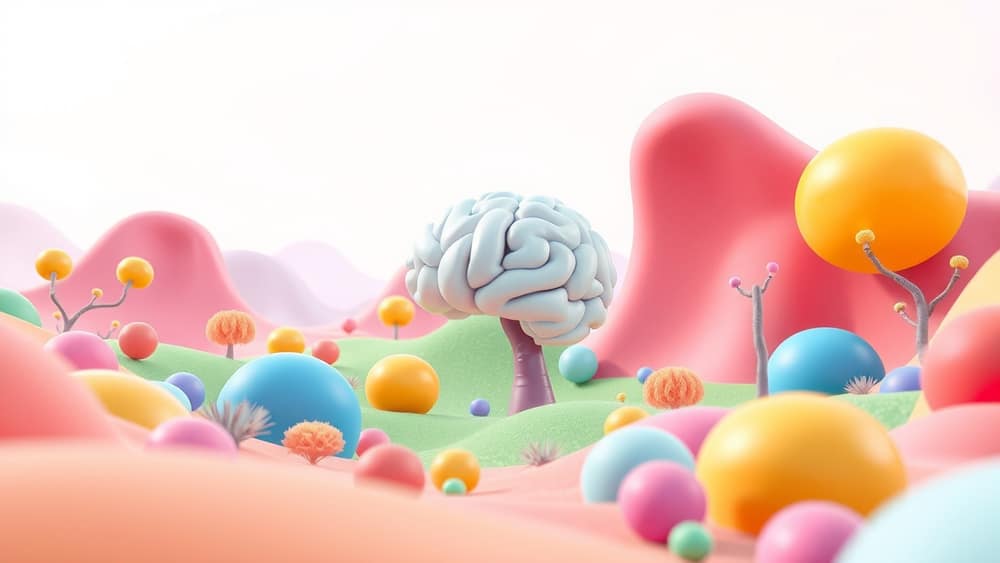 How Brain-Like Memory is Making AI Smarter at Answering Your Questions