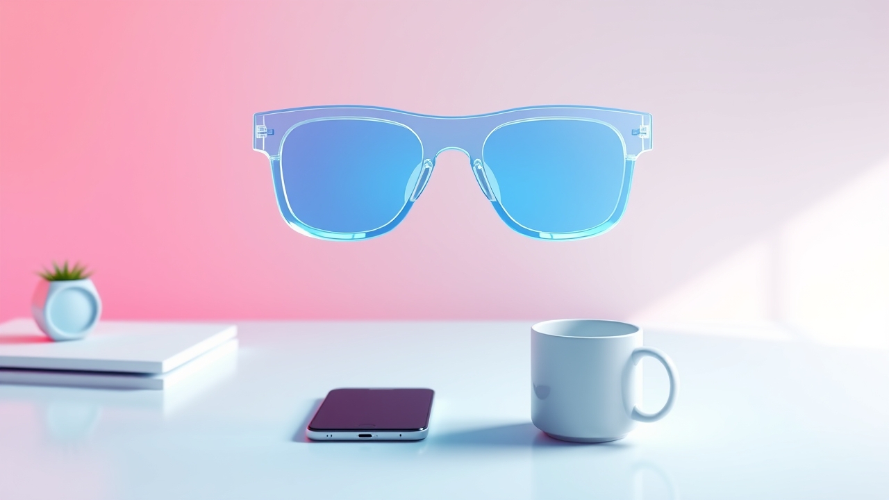 How to Choose the Right AI Smart Glasses for Your Lifestyle