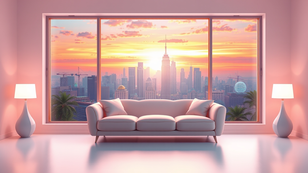 How to Explore the World from Your Couch with AI-Powered Street Simulations