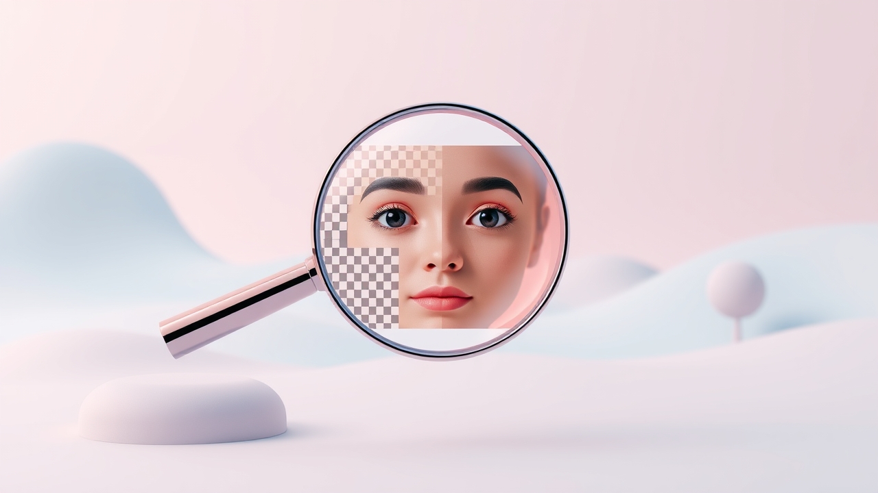 How to Spot AI-Generated Content in Your Online Feed