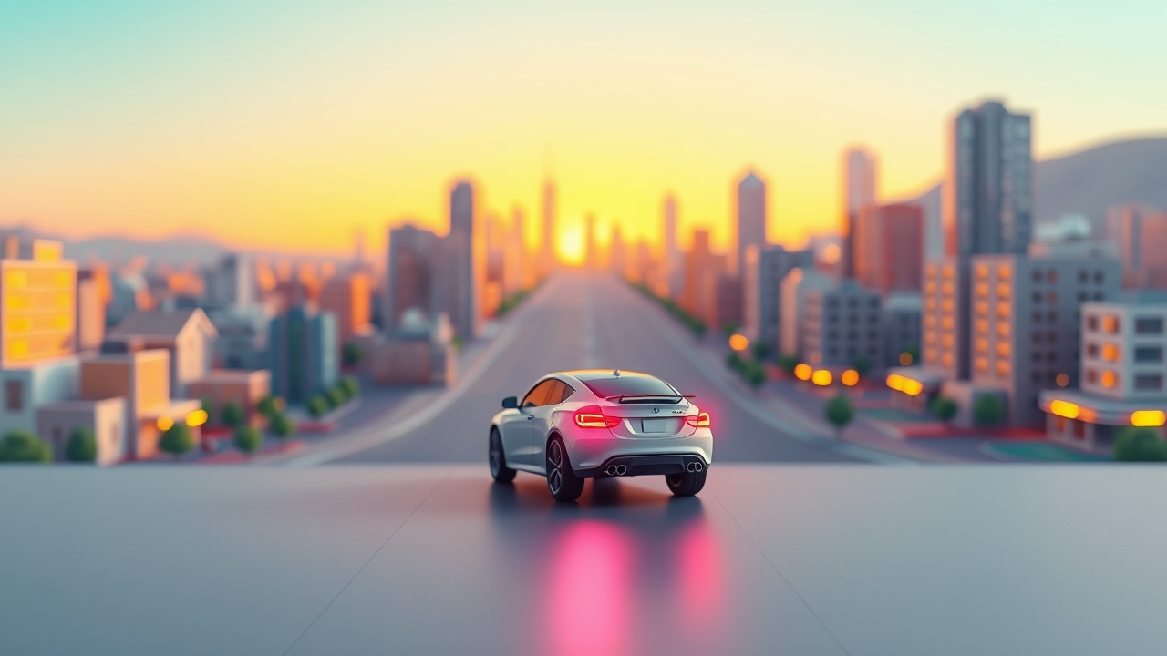 How to Turn Street View Photos Into Playable Virtual Worlds