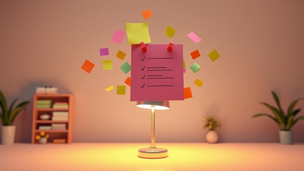 How to Turn Your Meeting Notes into Action Plans with AI