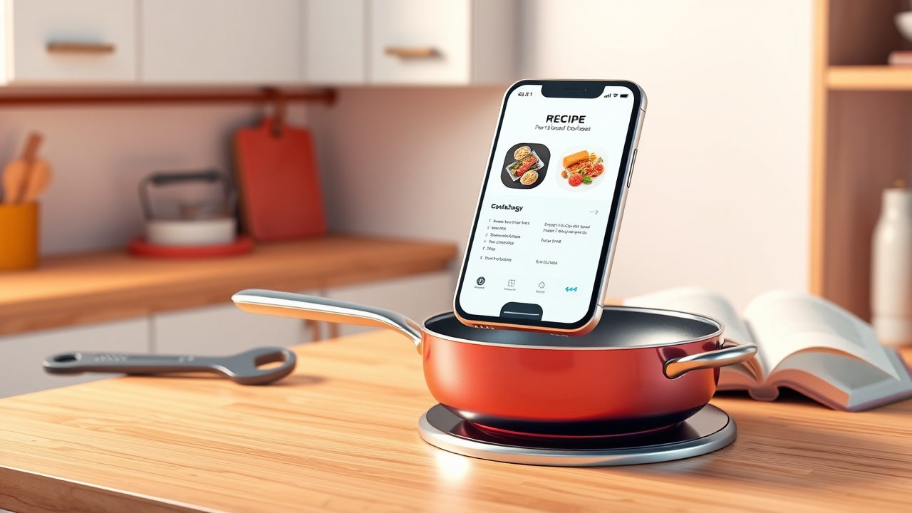 How to Use Gemini's Live Voice and Camera in Your Daily Life