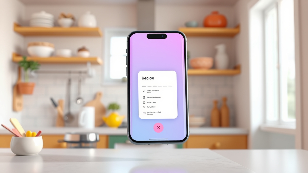 How to Use Gemini's New Live Video and Screen Features in Daily Life