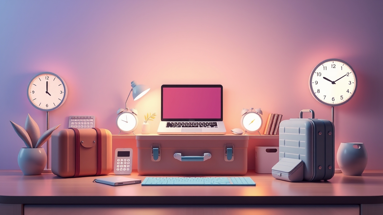 How to Use Google's Latest AI Features to Organise Your Busy Week