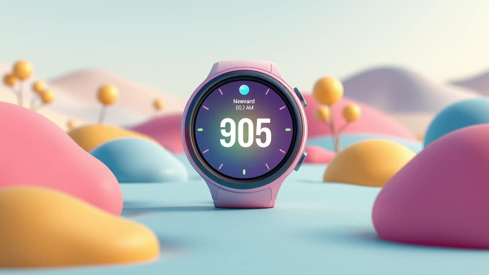 How Your Smartwatch Can Become Your AI Fitness Coach