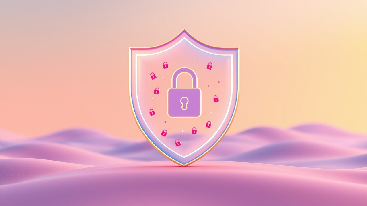 Understanding AI Security Features: Protecting Your Private Information