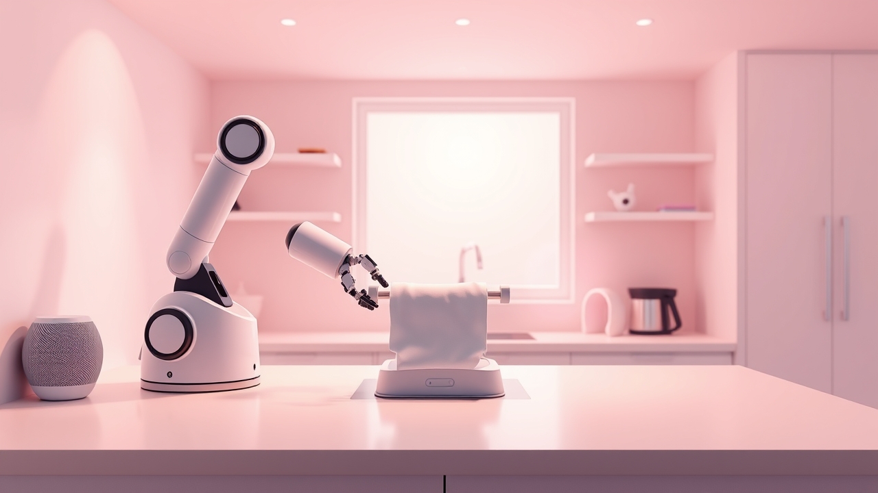 What's Next for AI? Practical Upgrades Headed to Your Devices