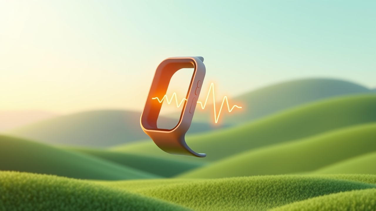 Your Wearable's AI Coach: How to Get Personalised Health Guidance
